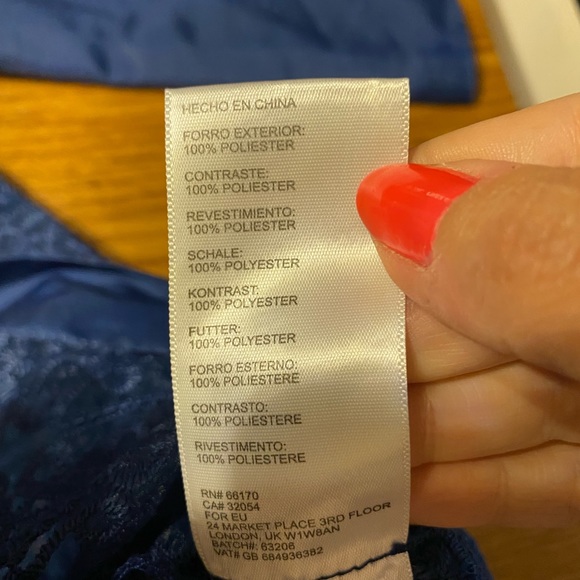 Urban Outfitter top - Picture 8 of 11